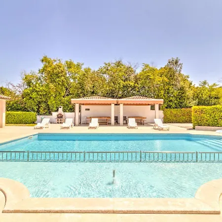 Splendid Mobile In With Swimming Pool