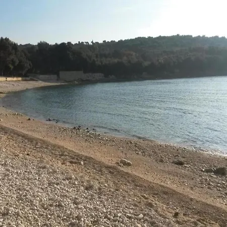 Prázdninový dům Mobile In Near & Pool Banjole