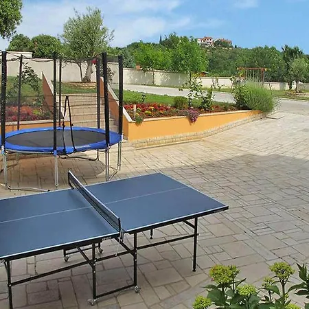 Mobile In Near & Pool Prázdninový dům *